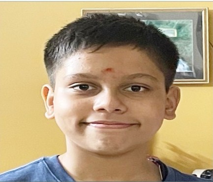 Jayraj Baliga