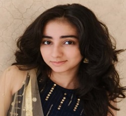 Aashana Shah
