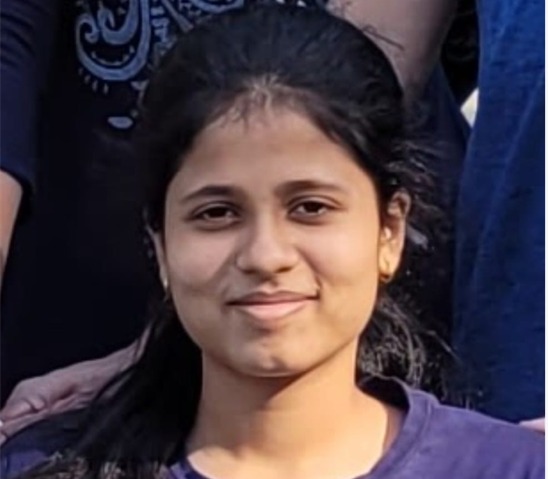 Anushree Pathrikar